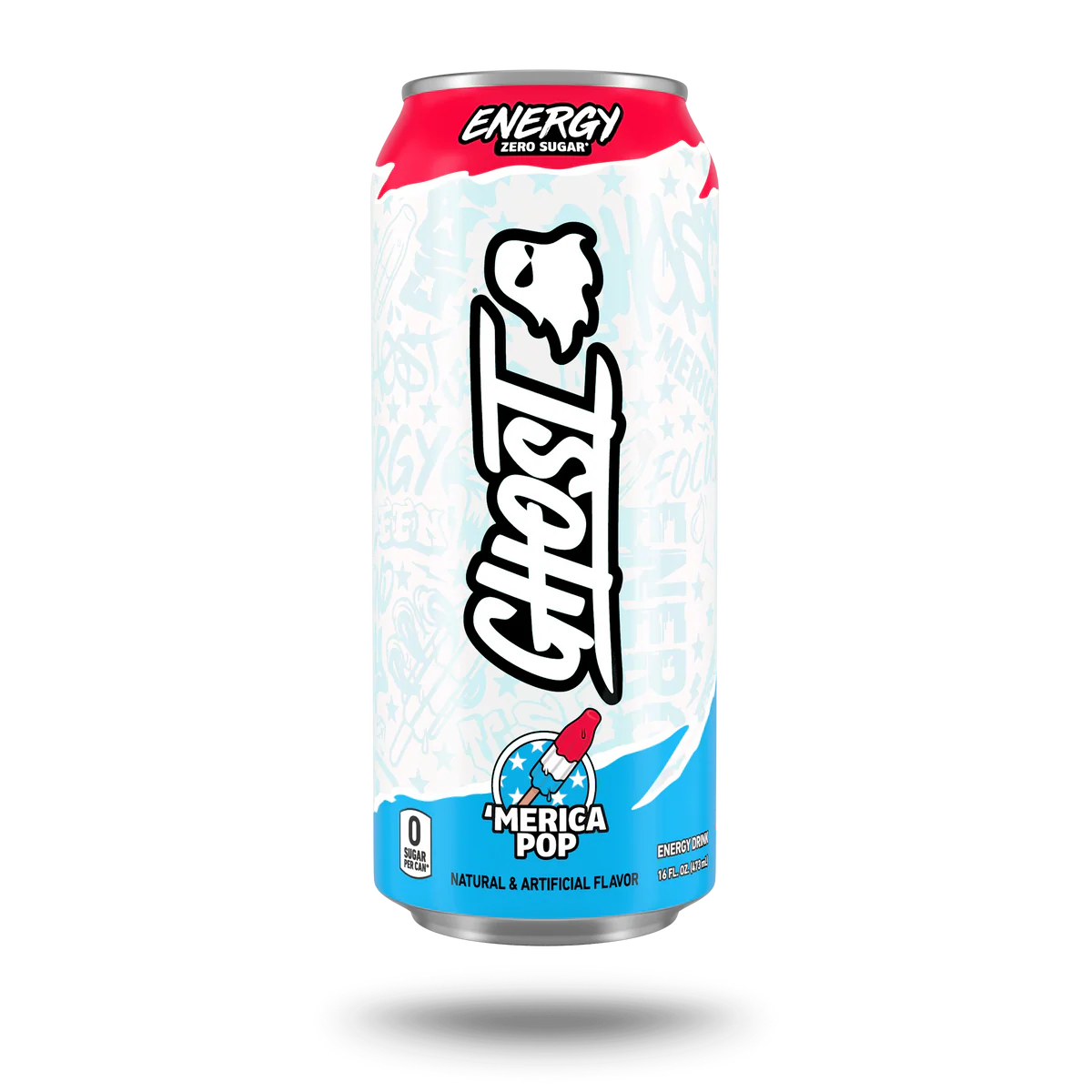 GHOST Energy RTD