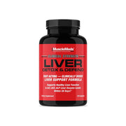 MuscleMeds Liver Detox and Defend