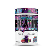MuscleSport Creatine+Hydration