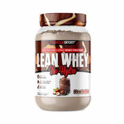 MuscleSport Lean Whey Iso/Hydro