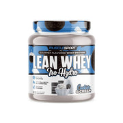 MuscleSport Lean Whey Gourmet