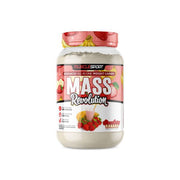 MuscleSport Mass Revolution