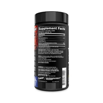 Mutant Creatine Bytz