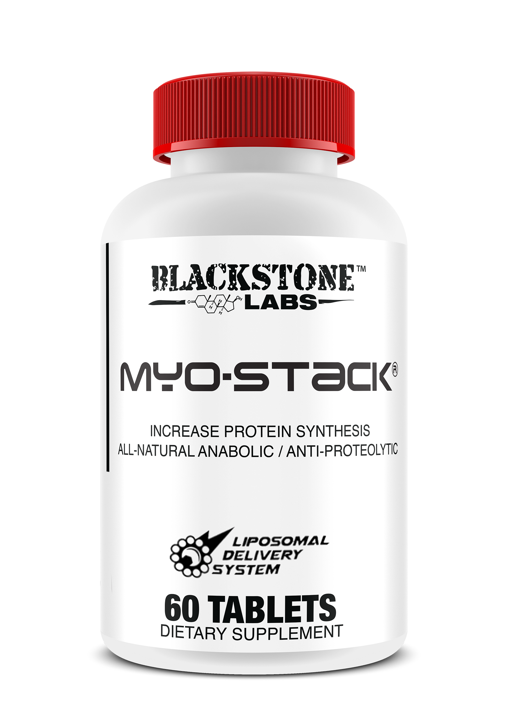 Blackstone Labs Myo-Stack