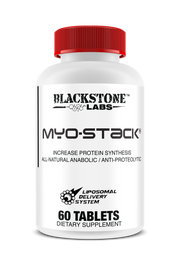 Blackstone Labs Myo-Stack