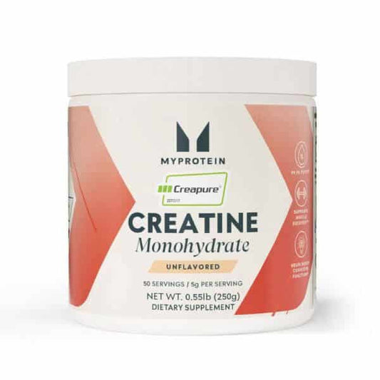 Myprotein Creatine Gummies