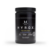 Myprotein Hyrox The Creatine