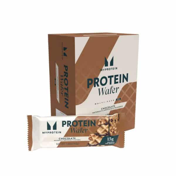 Myprotein Protein Wafers