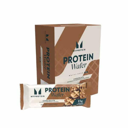 Myprotein Protein Wafers