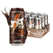Redcon1 Energy RTD