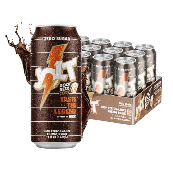 Redcon1 Energy RTD