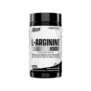 Nutrex L-Arginine Capsules