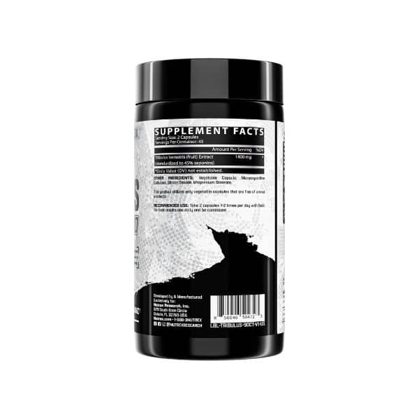 Nutrex Tribulus
