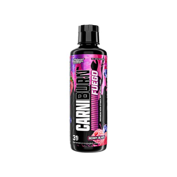 Nutrex Carniburn