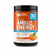 Optimum Nutrition Amino Energy + Electrolytes