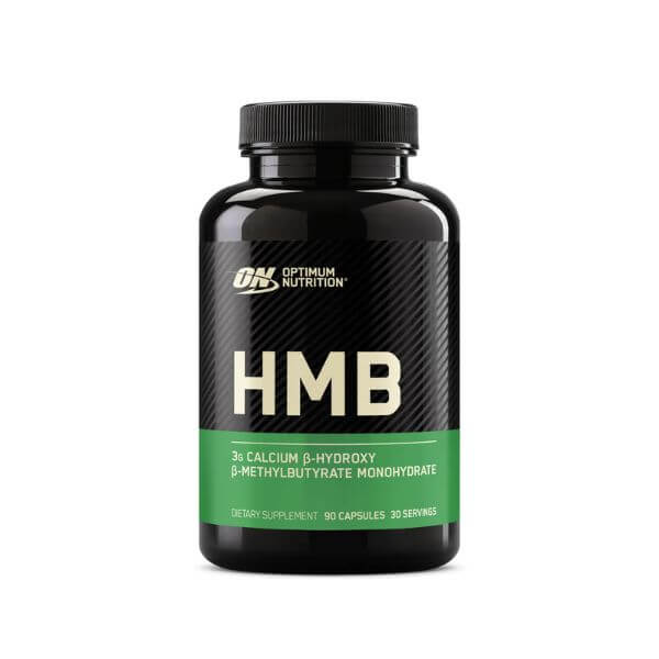 Optimum Nutrition HMB Caps
