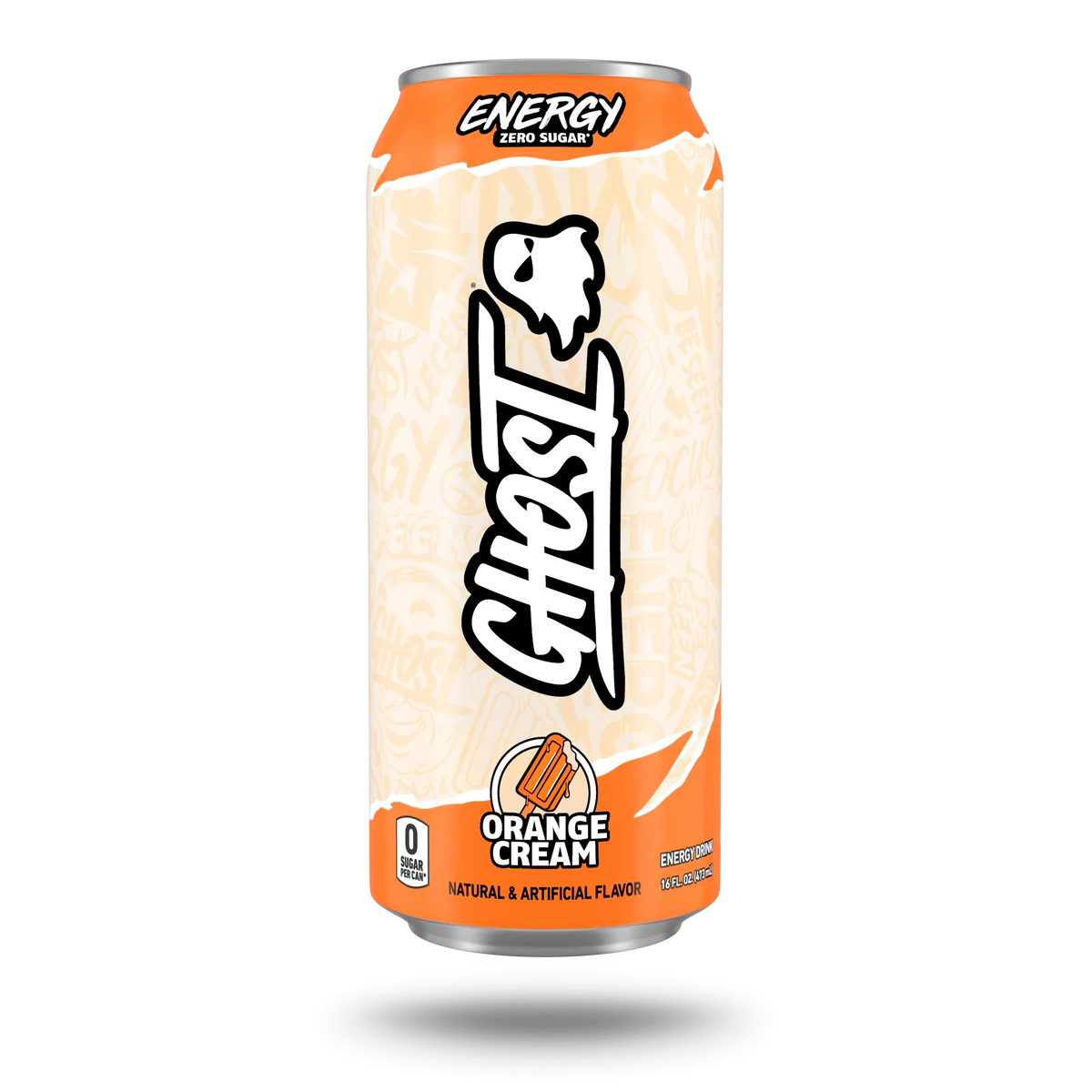 GHOST Energy RTD