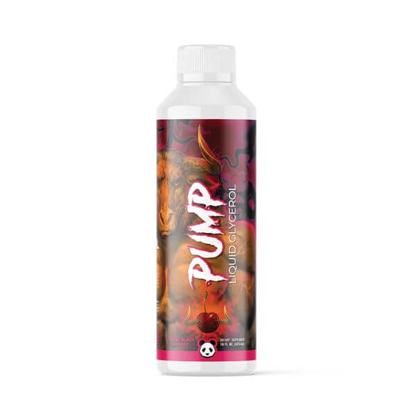 PANDA Pump Juice Liquid Glycerol
