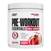 Nutrex Essentials Pre Workout