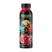 PANDA Pandamic RTD