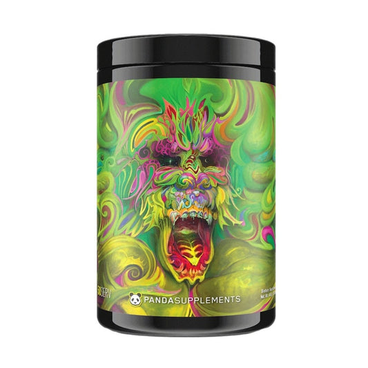 PANDA Rampage Limited Edition Goblin Juice
