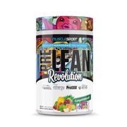 MuscleSport PreLean