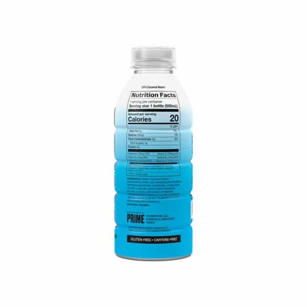 Prime Hydration ICE RTD 16oz
