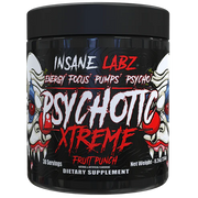 Insane Labz Psychotic XTREME