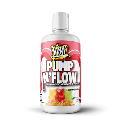 VMI Sports Pump N' Flow Liquid Glycerol