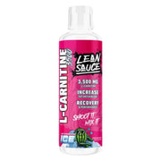 Pump Sauce L-Carnitine 3500/ Lean Sauce