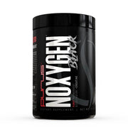 Purus Labs Noxygen Black Powder