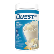 Quest Nutrition Protein Powder