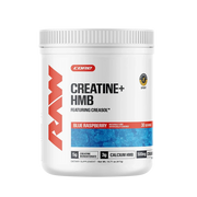 Raw Nutrition Creatine+ HMB