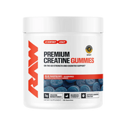 Raw Nutrition Creatine Gummies