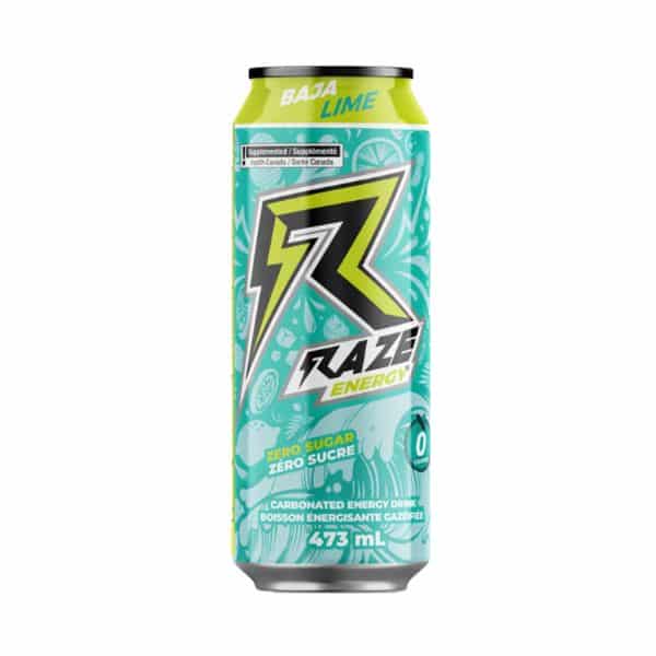 REPP Sports Raze Energy RTD