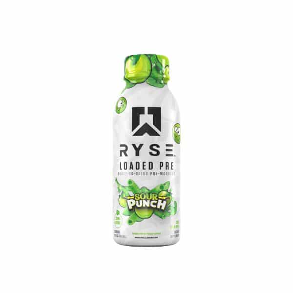 RYSE Core Loaded Pre RTD
