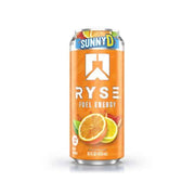 RYSE Energy + Protein RTD