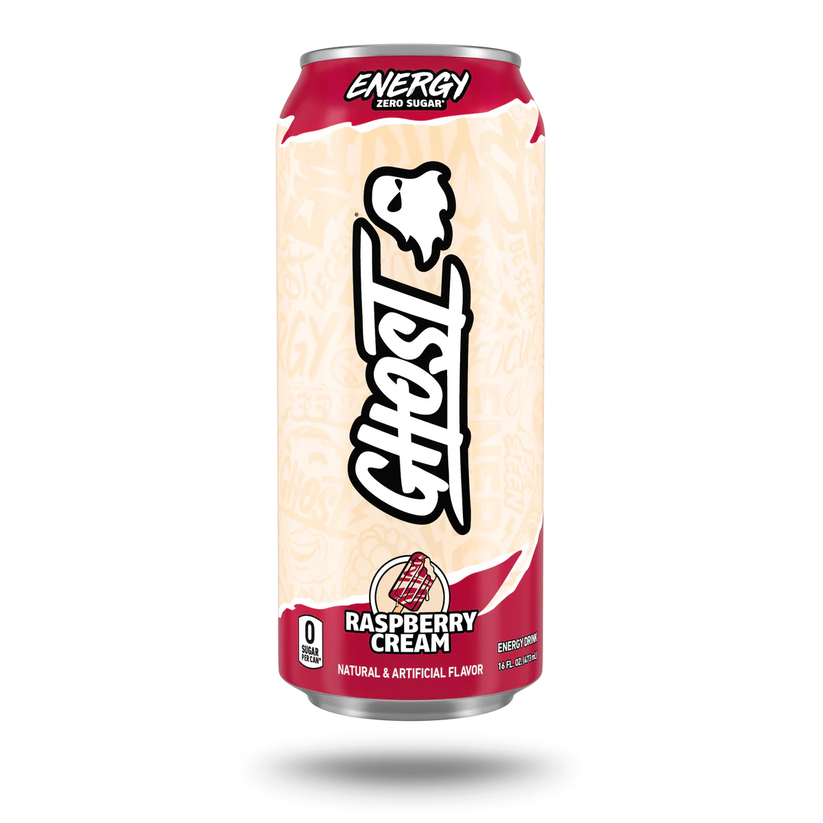 GHOST Energy RTD