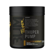 Raw Nutrition CBUM Thuper Pump