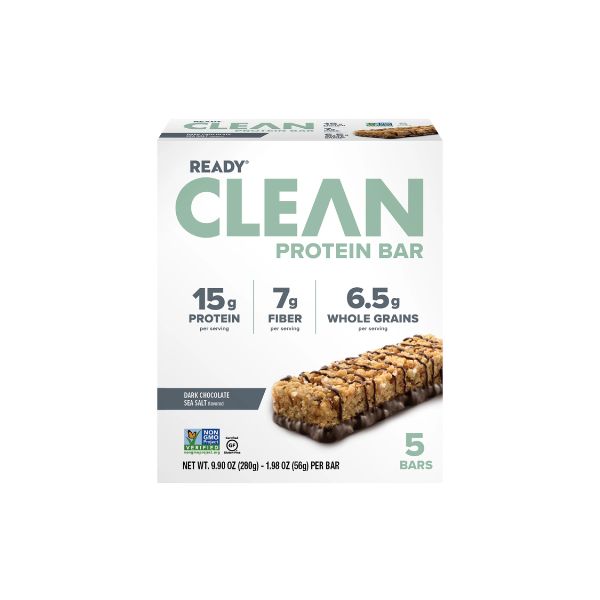 Ready Protein Bar