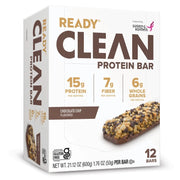 Ready Protein Bar