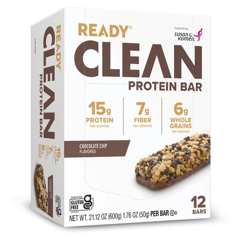 Ready Protein Bar