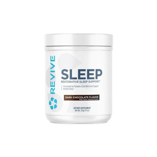Revive Sleep