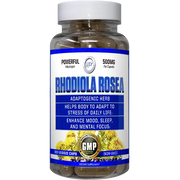 Hi-Tech Pharma Rhodiola Rosea