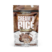 MuscleSport Cream'd Rice Gourmet