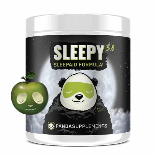 PANDA Sleepy 3.0
