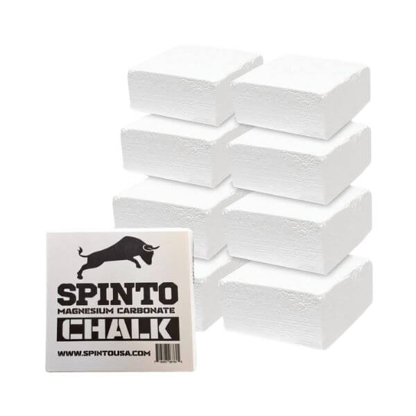 SPINTO FITNESS Chalk Block