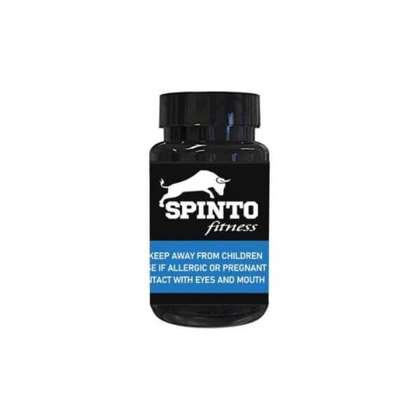 SPINTO FITNESS Smelling Salts