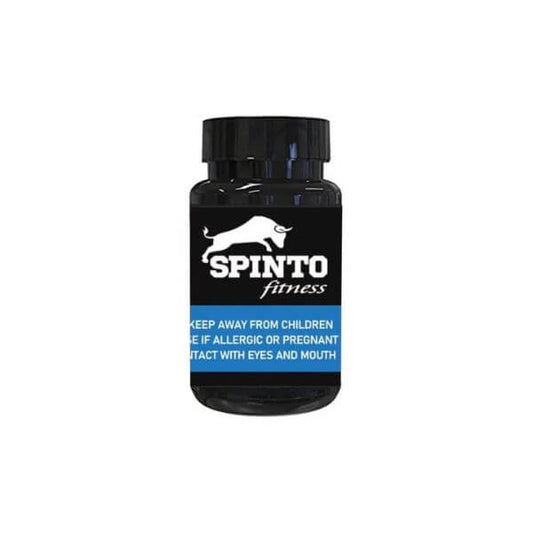 SPINTO FITNESS Smelling Salts