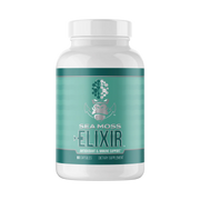 Gorilla Mind Sea Moss Elixir